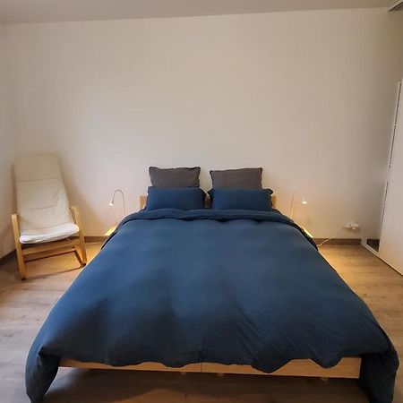 Appartement L'Ecrin De Saint Genest Lerpt - Belle Vue Et Calme Extérieur photo
