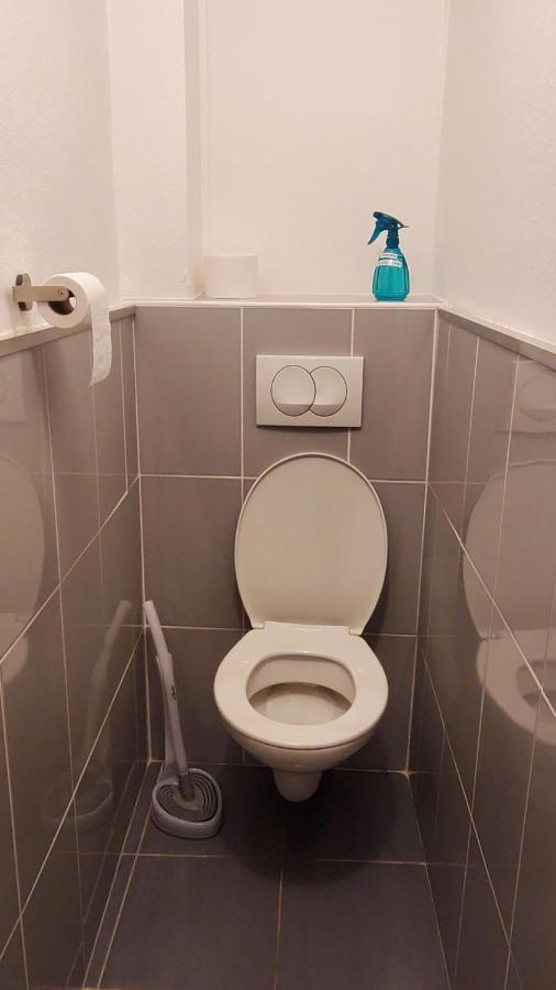 Appartement L'Ecrin De Saint Genest Lerpt - Belle Vue Et Calme Extérieur photo